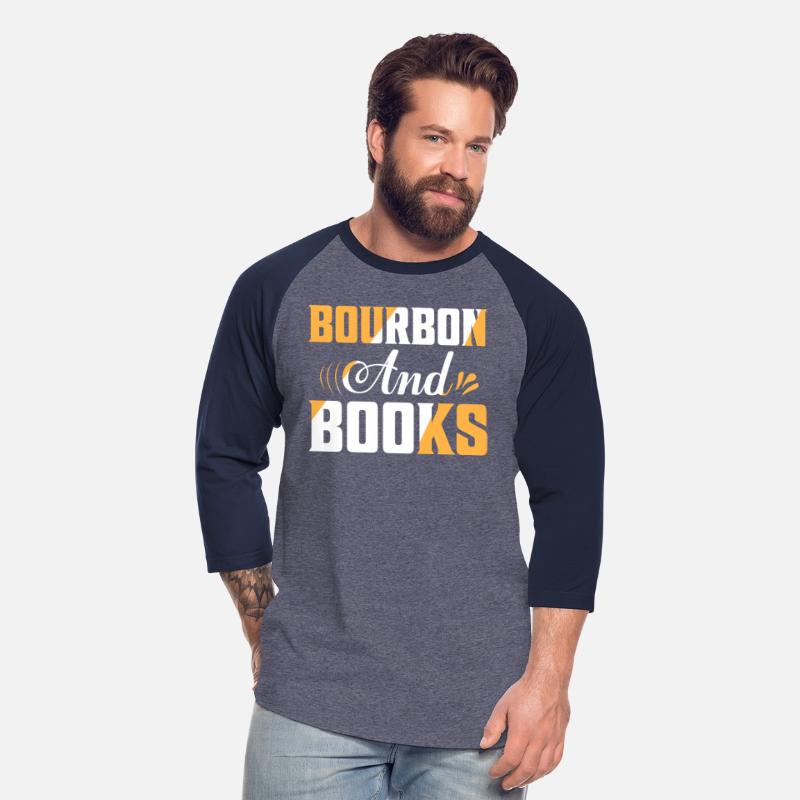 Bourbon And Books Drinking Whiskey