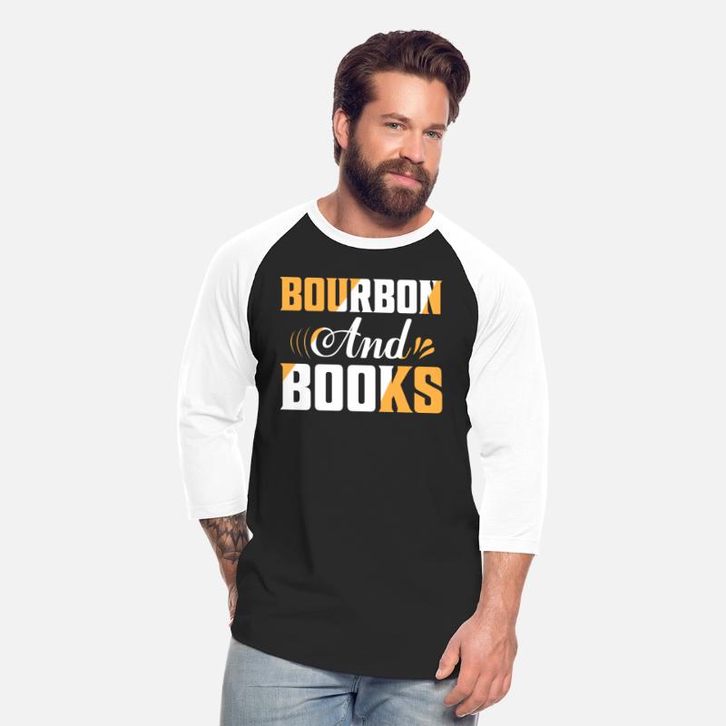 Bourbon And Books Drinking Whiskey