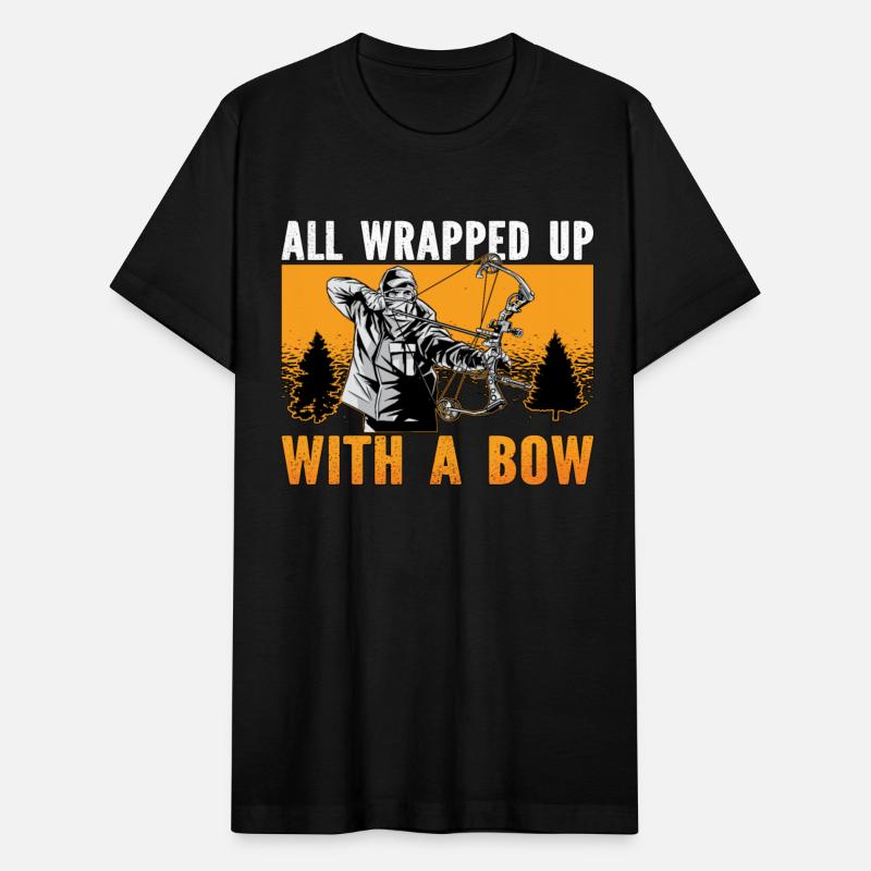 Bowhunting All Wrapped Up With Crossbows Bowhunter