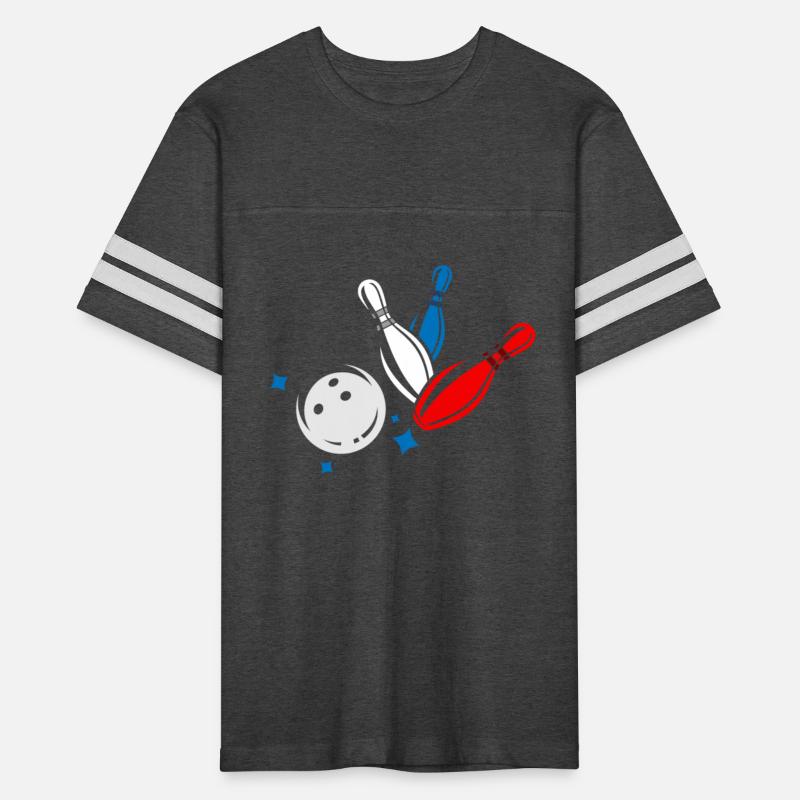 Bowling Bowlers Skittles Sport Game Bowlers Gift