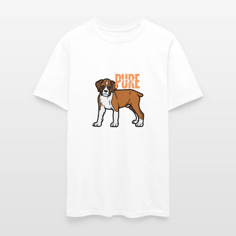 Boxer Dog pure joy, Dog lover, Dog Mom, Dog Dad