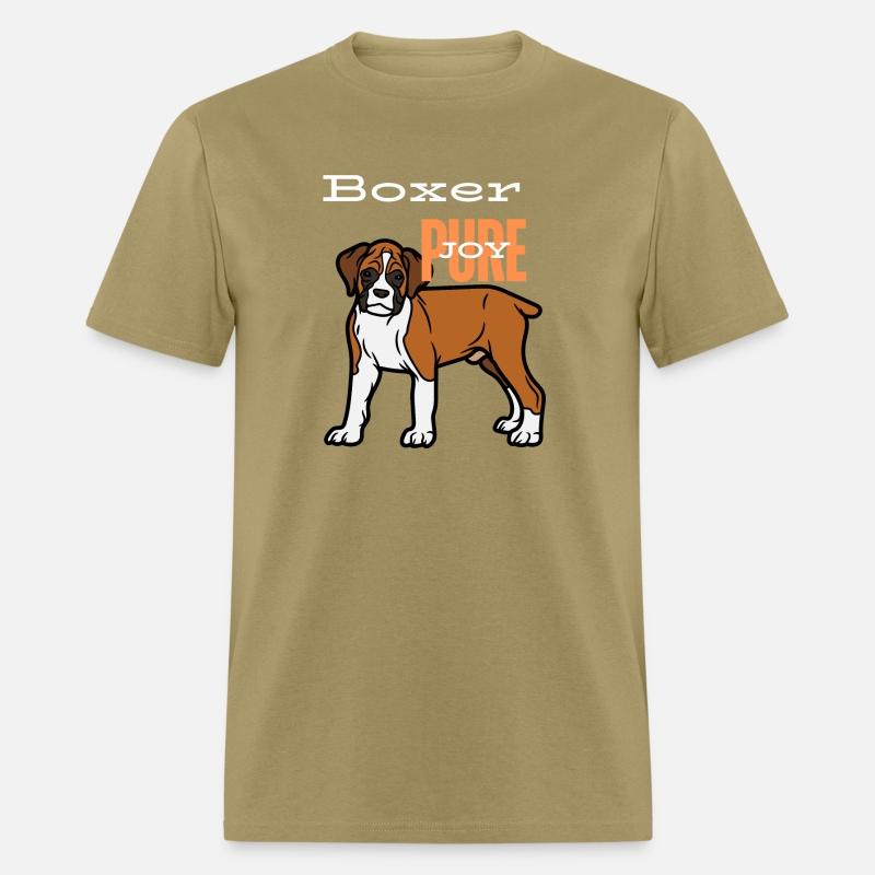 Boxer Dog pure joy, Dog lover, Dog Mom, Dog Dad