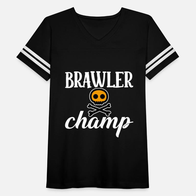 Brawler Champ 4