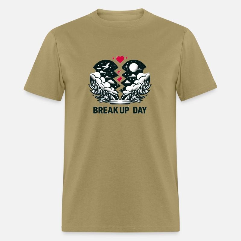 Breakup Day