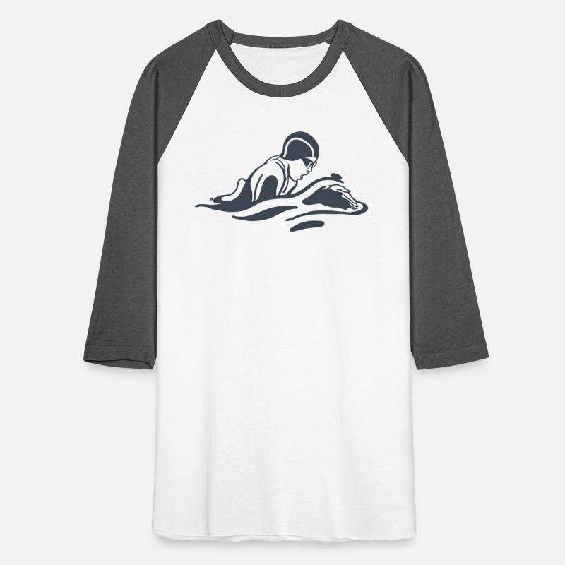 Breaststroke Swimmer For Swimming