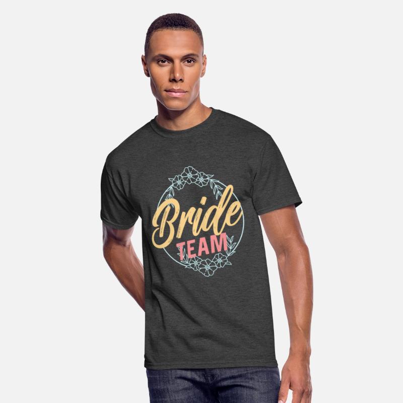 Bride Team Cute Wedding Bachelorette Party