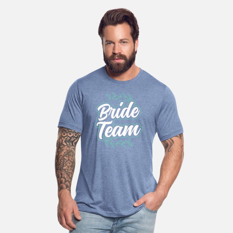 Bride Team Party Wedding Bachelorette Cute