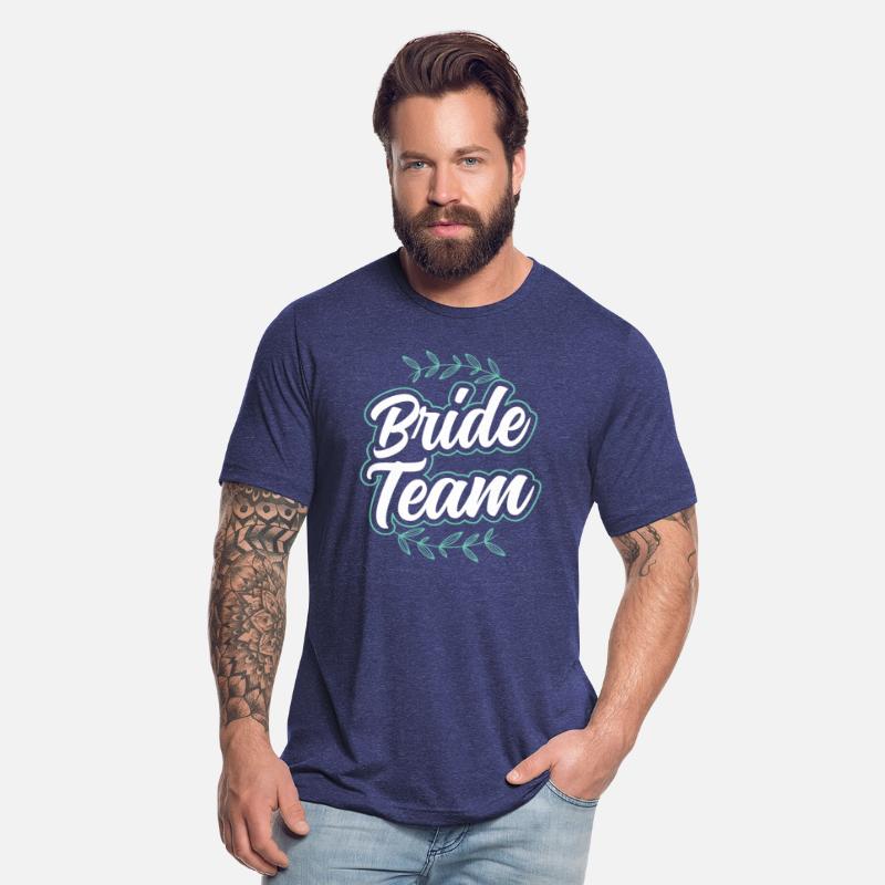 Bride Team Party Wedding Bachelorette Cute