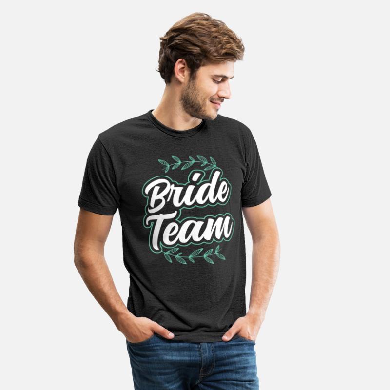 Bride Team Party Wedding Bachelorette Cute