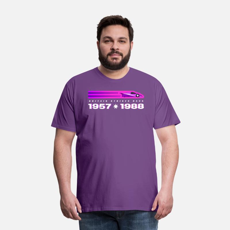 Britain Strikes Back