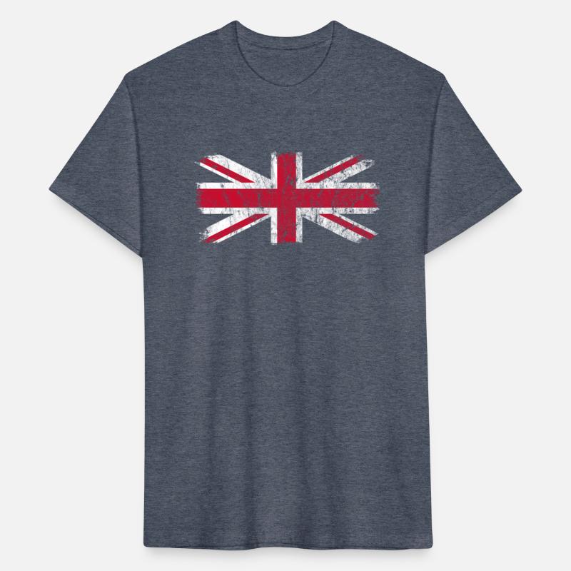 British Flag United Kingdom Flag Great Britain Uni