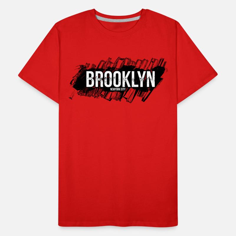 BROOKLYN NEW YORK CITY