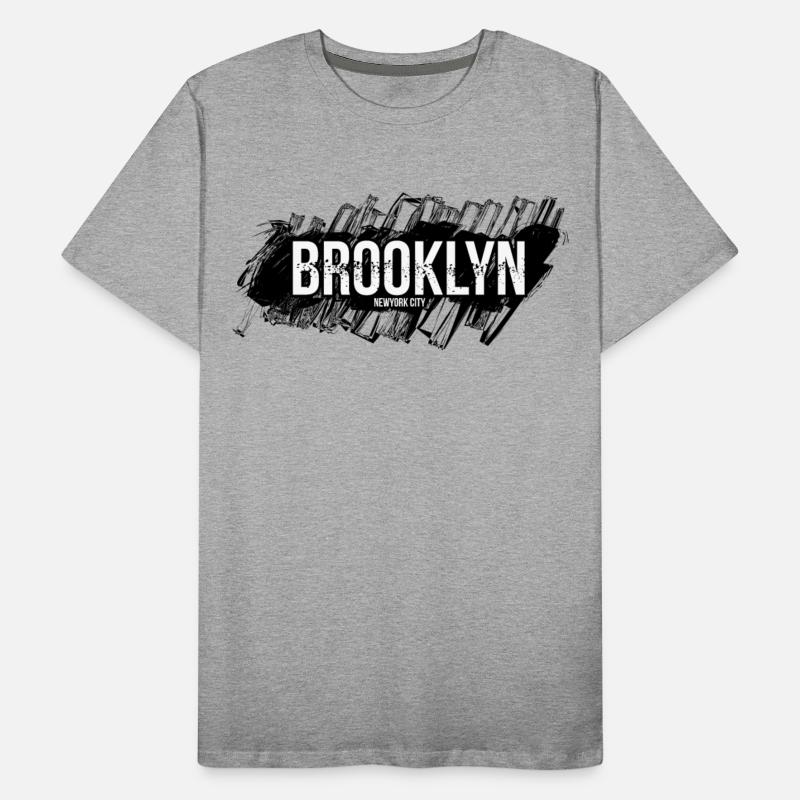 BROOKLYN NEW YORK CITY