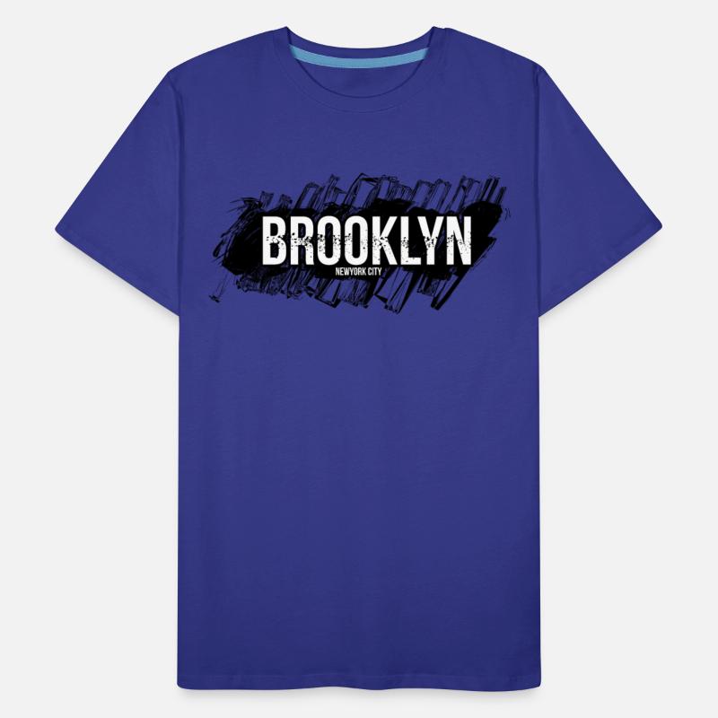 BROOKLYN NEW YORK CITY