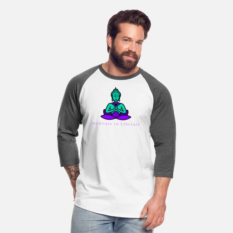 Buddhism meditation lover gift