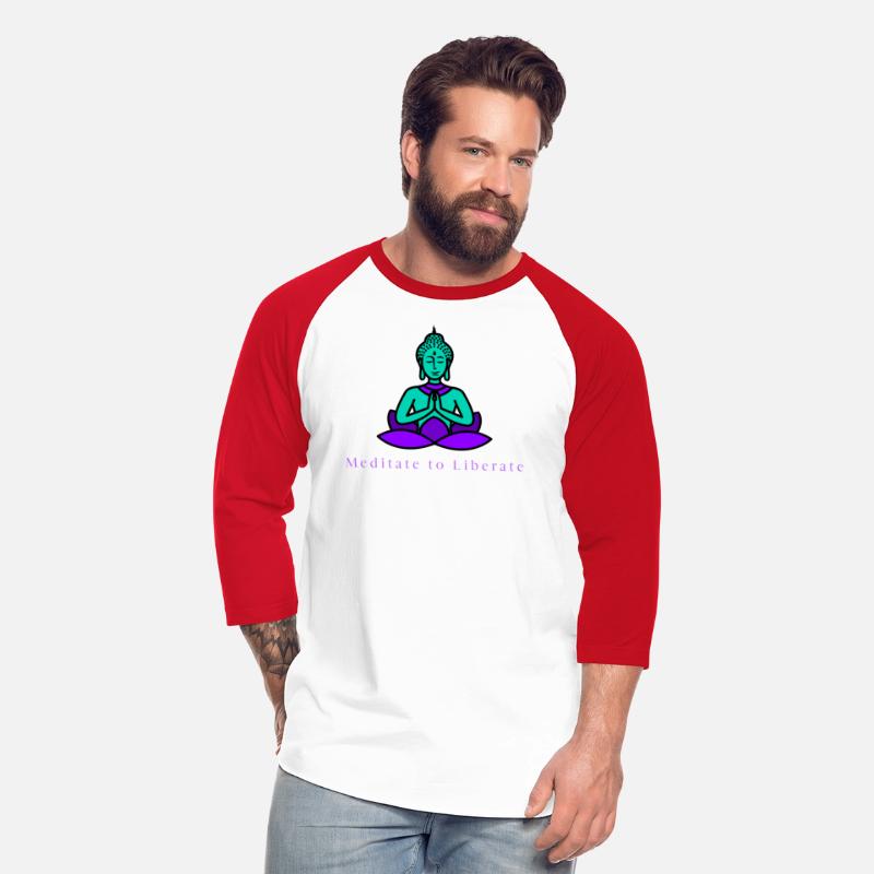 Buddhism meditation lover gift