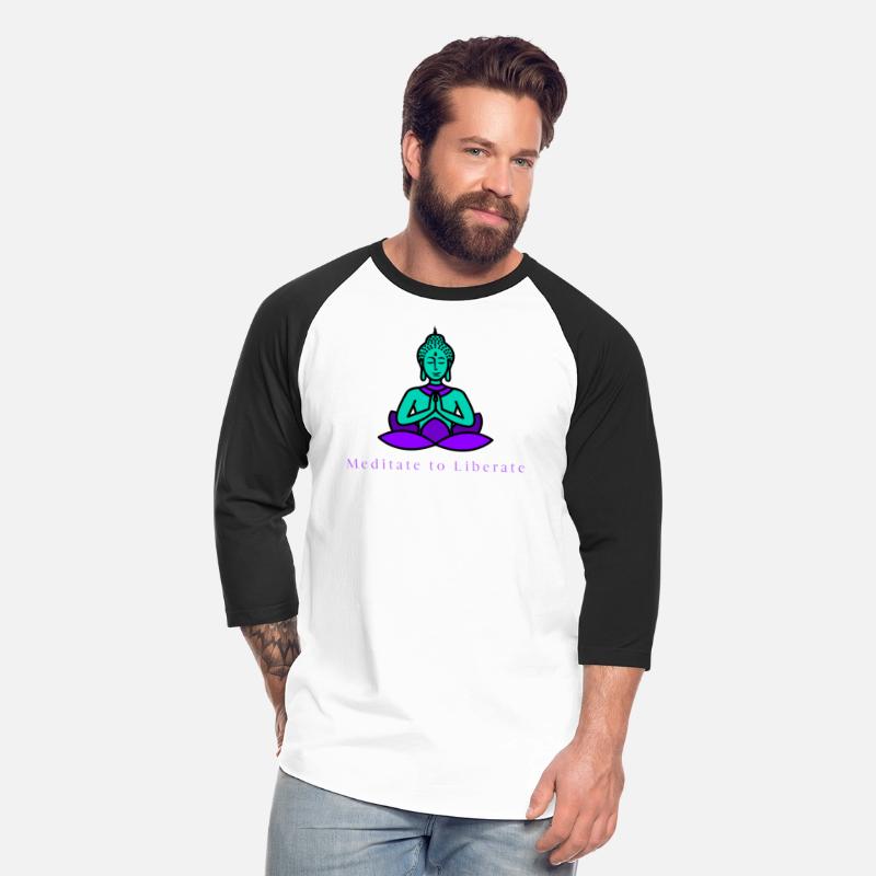 Buddhism meditation lover gift