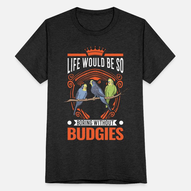 Budgie Gift Cockatiel