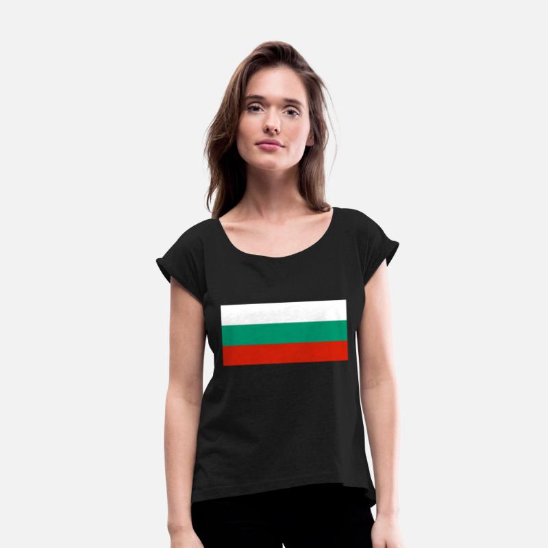 Bulgaria flag