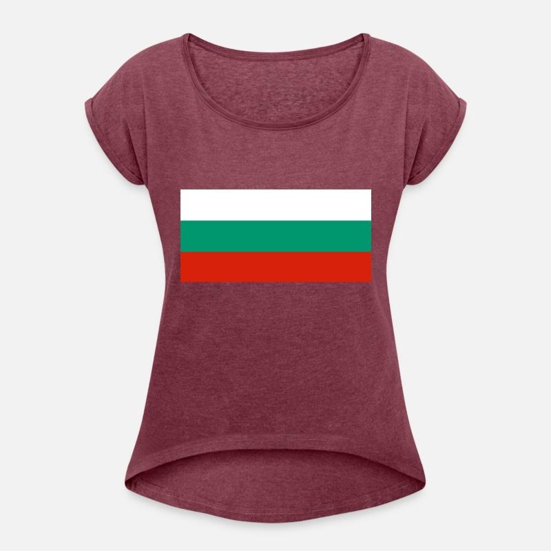 Bulgaria flag