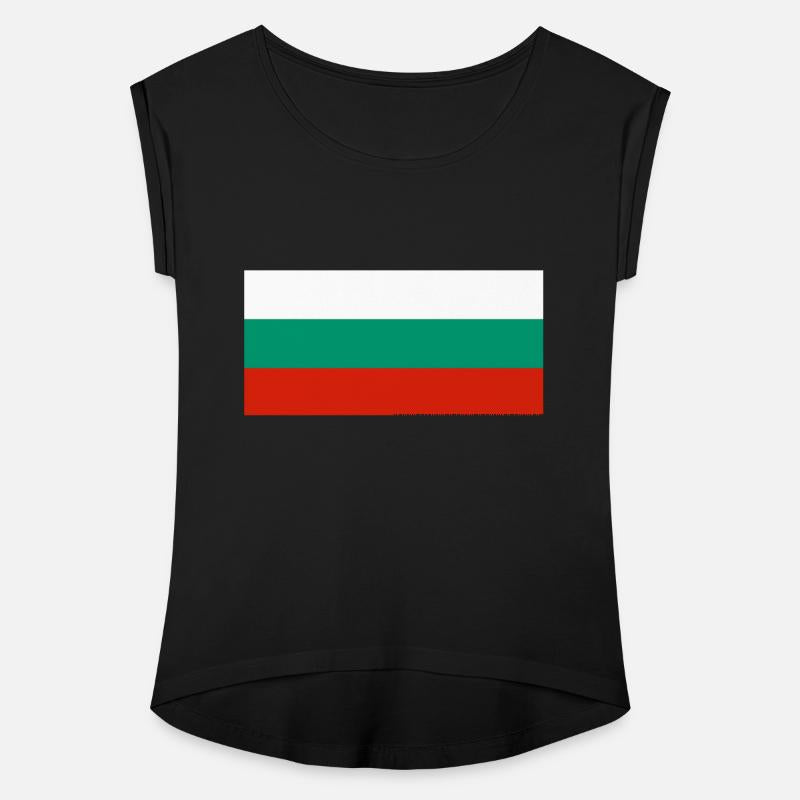 Bulgaria flag