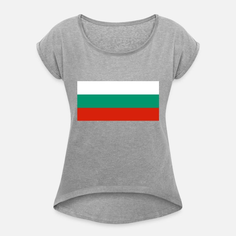 Bulgaria flag