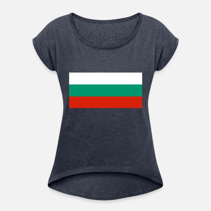 Bulgaria flag