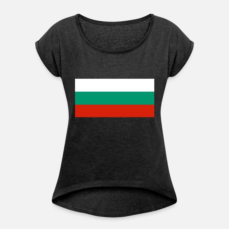 Bulgaria flag