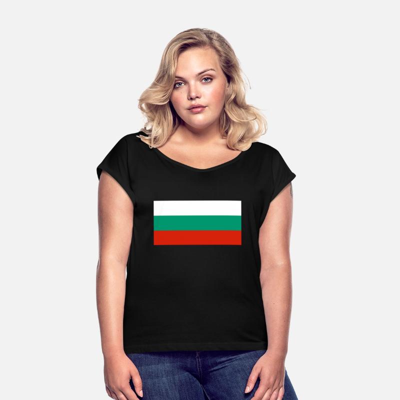 Bulgaria flag