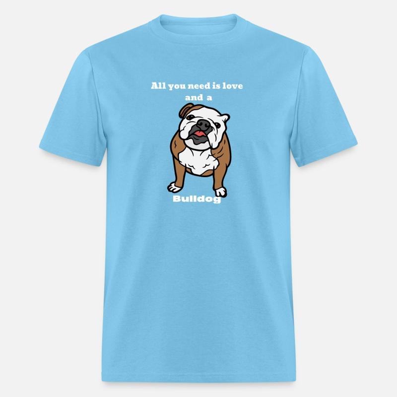 Bull dog Lover, Bull Dog Mom, Bull Dog Dad