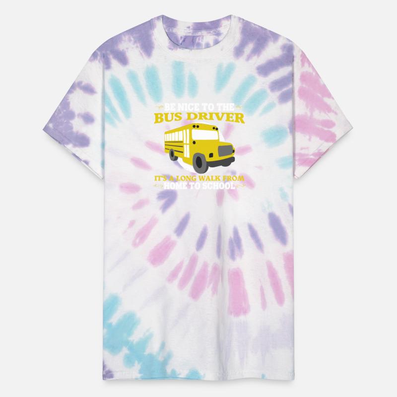 Bus Driver Bus Trips School Bus