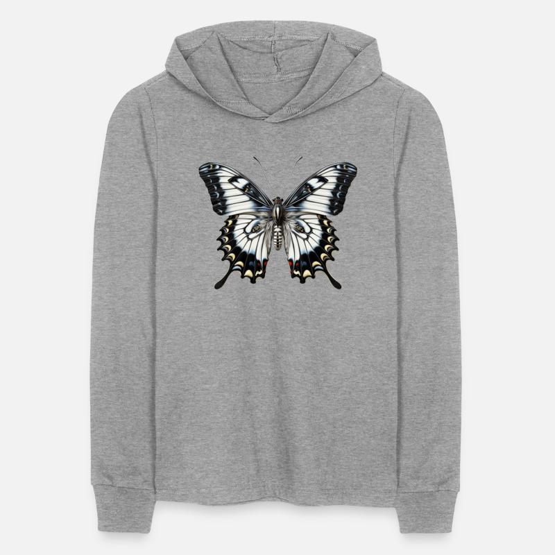 Butterfly Colorful Enchanting Delicate Insects