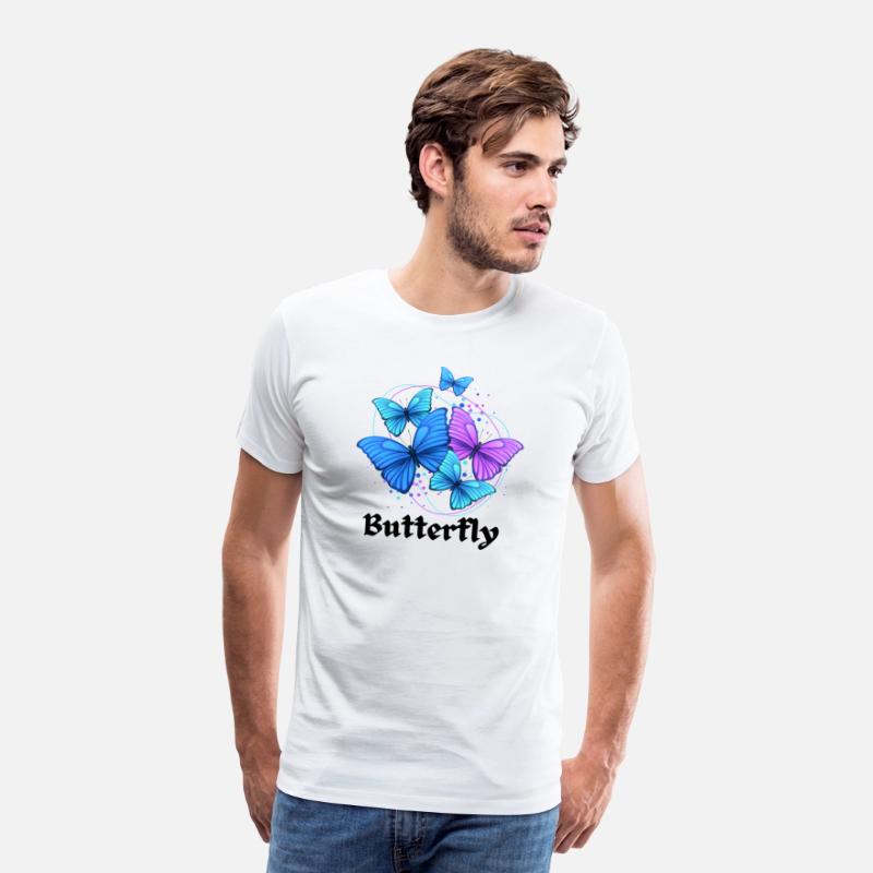 Butterfly Magic high quality