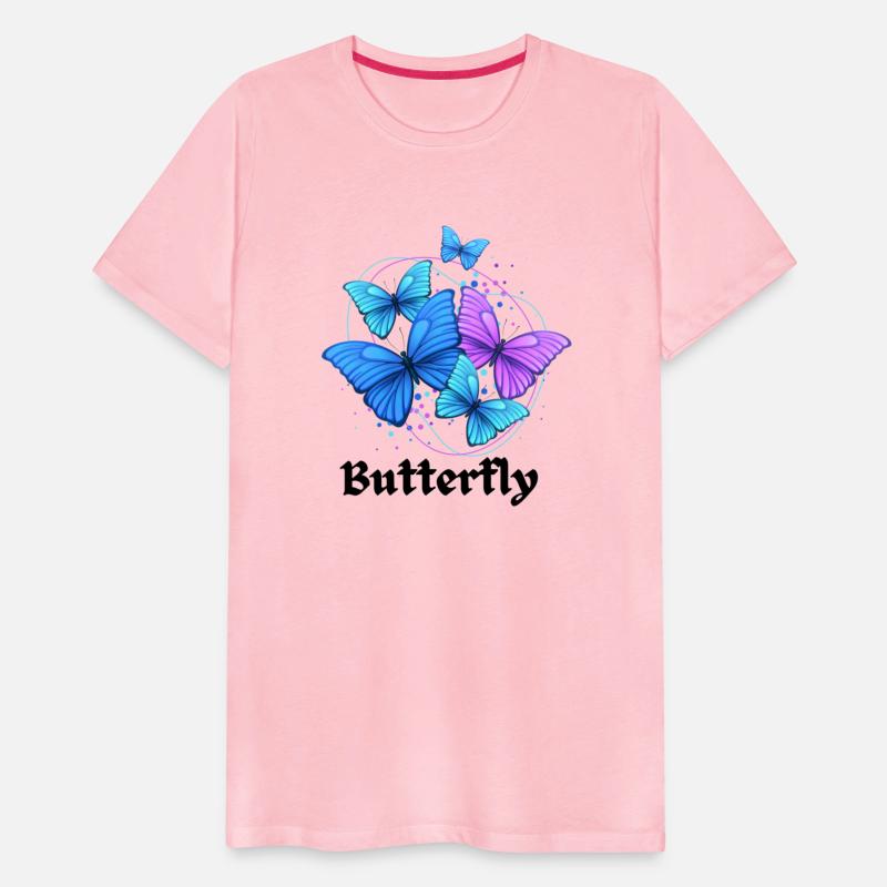 Butterfly Magic high quality