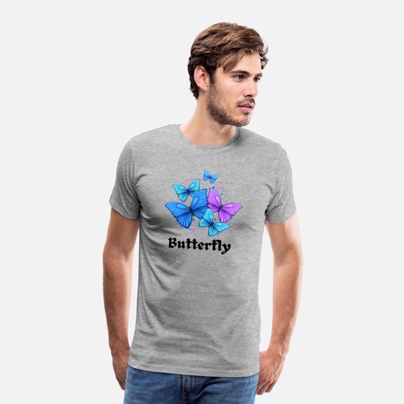 Butterfly Magic high quality