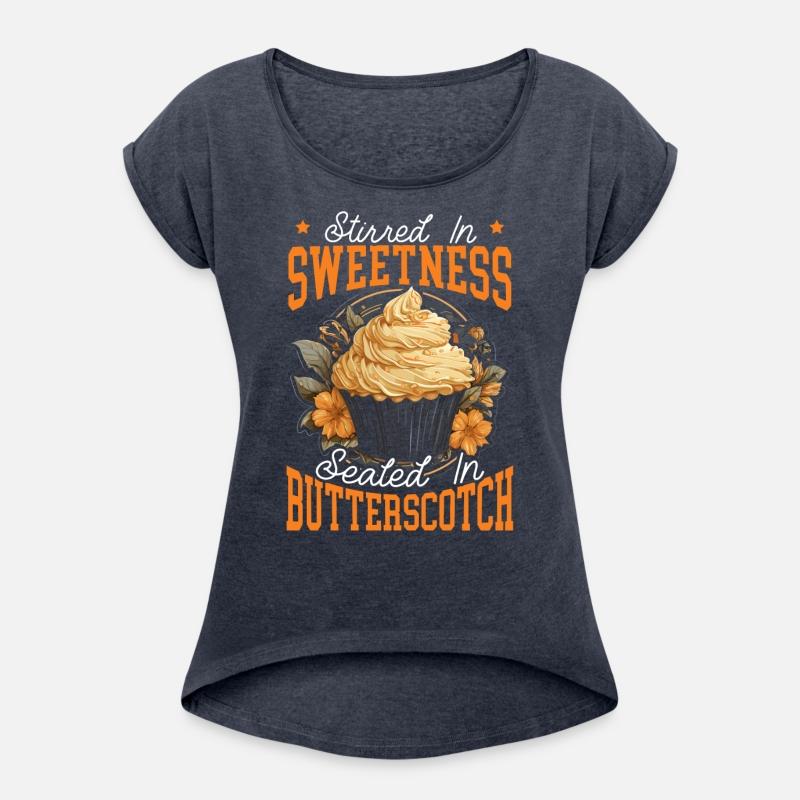 Butterscotch Sweet Caramel Food Foodie Butter