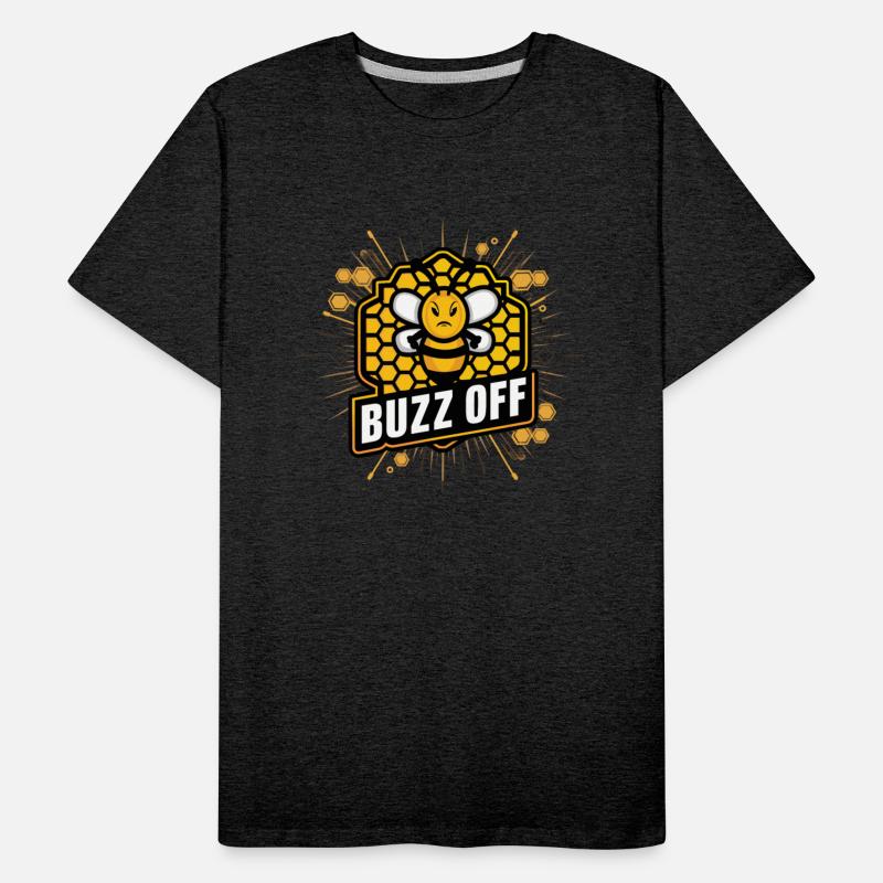 Buzz Off Design