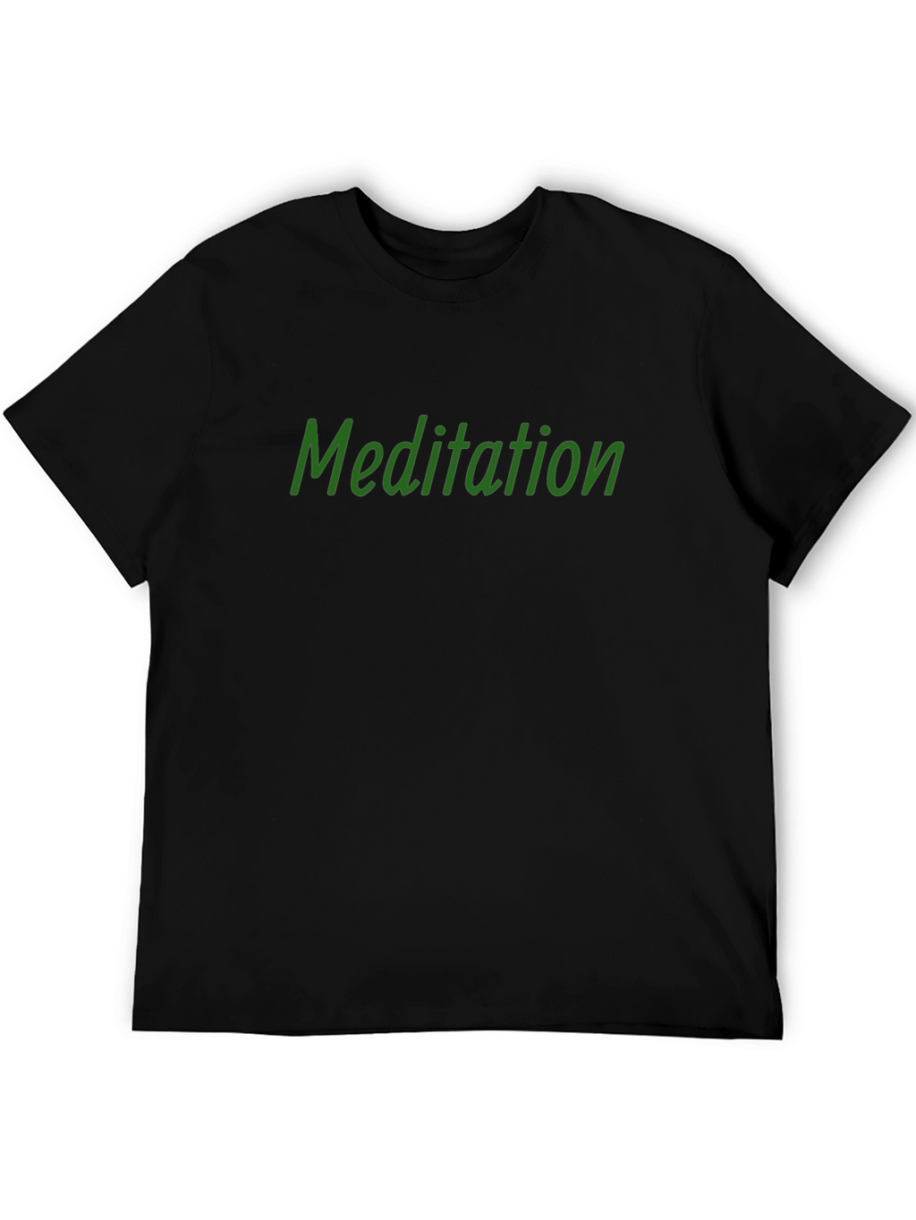 Meditation T-Shirt