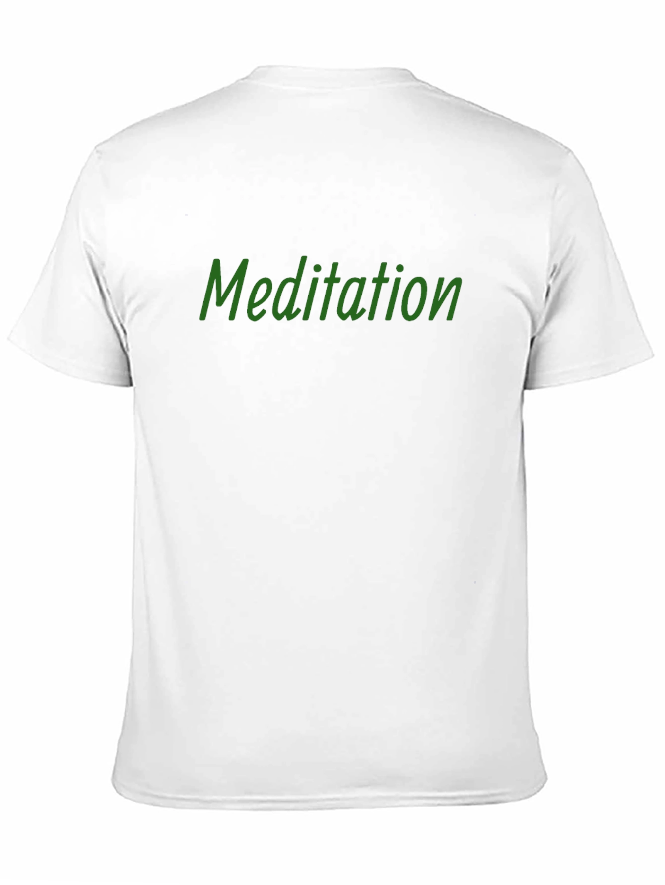 Meditation T-Shirt