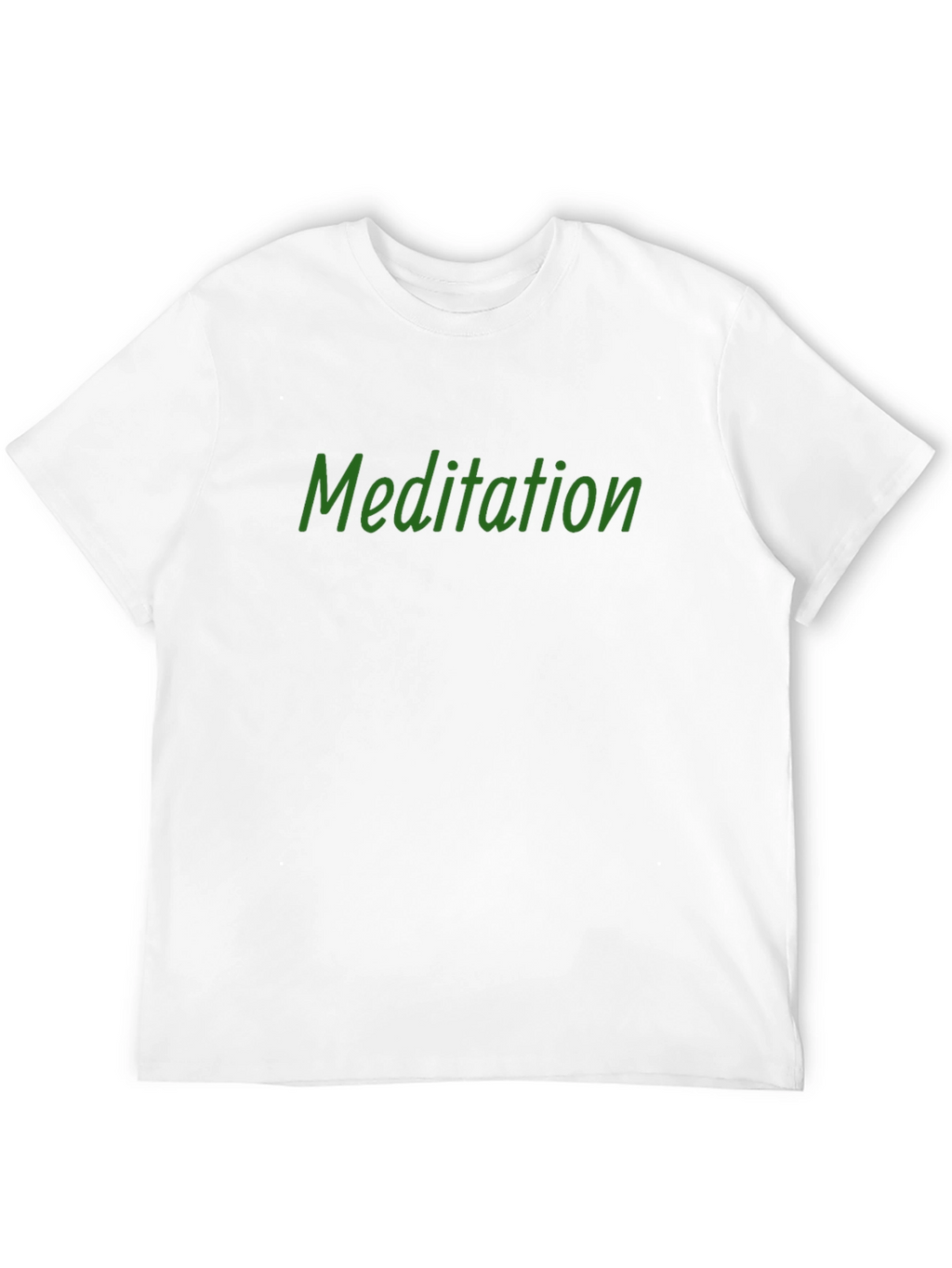 Meditation T-Shirt
