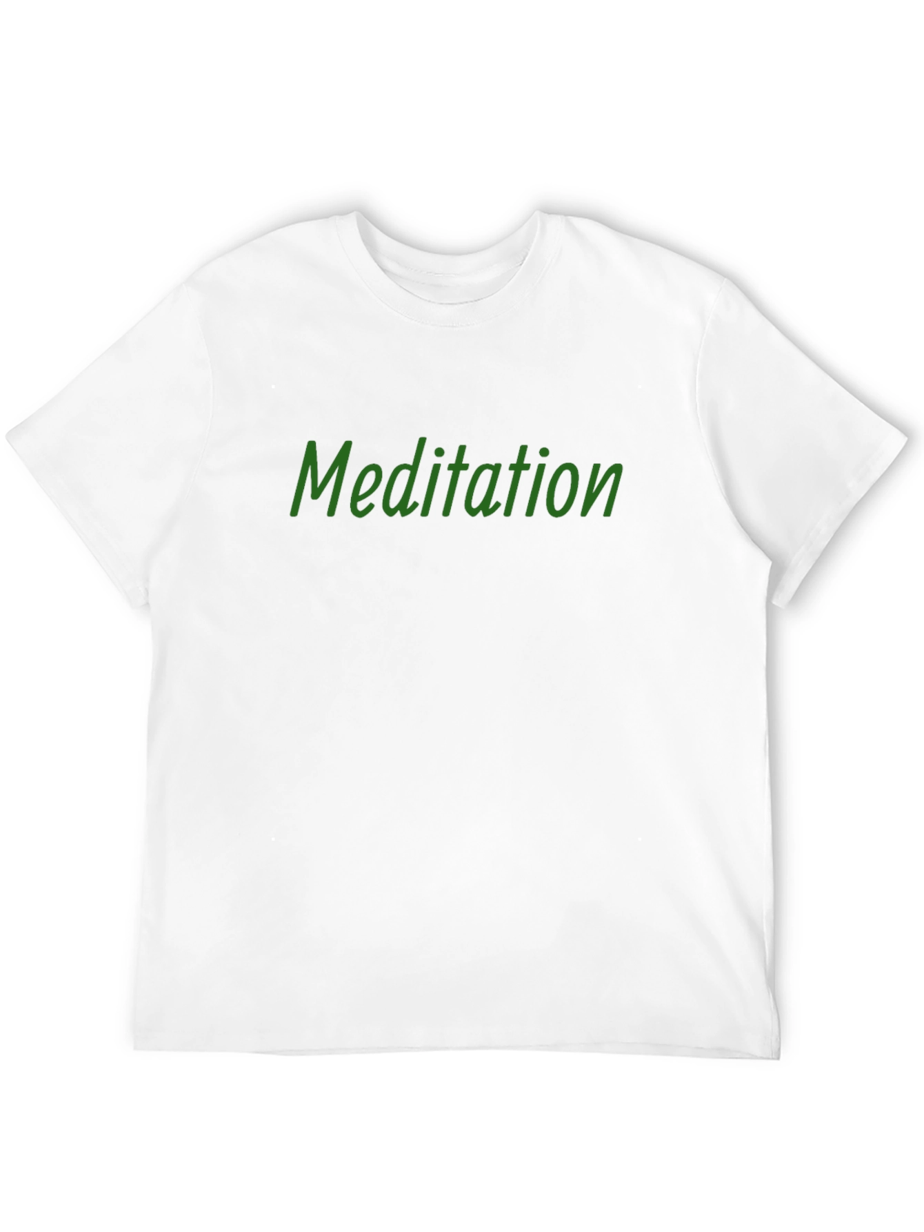 Meditation T-Shirt