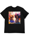 Whimsical Fairy Art T-Shirt