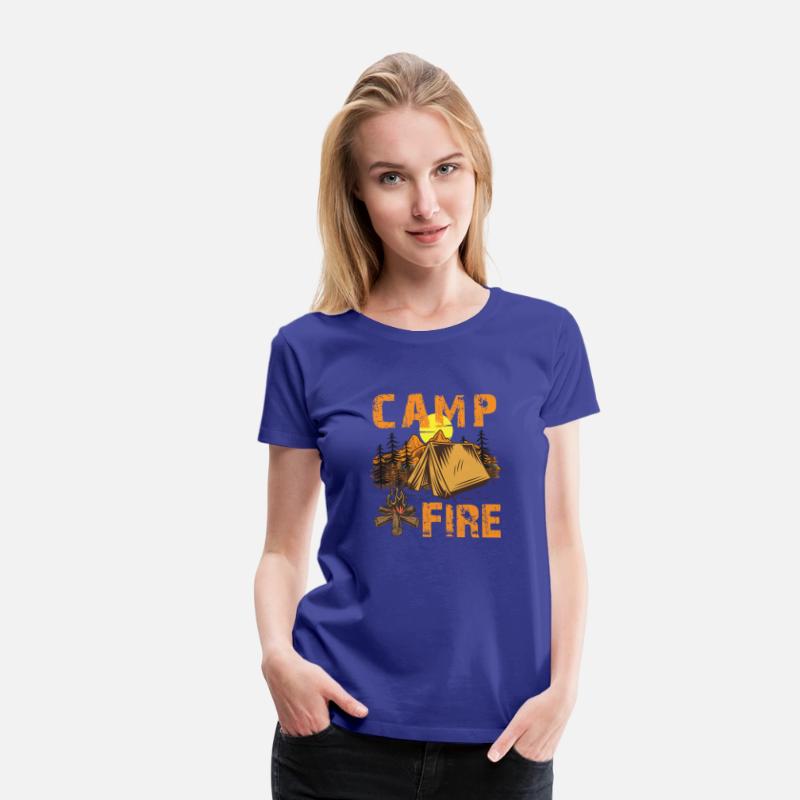 Camp Fire