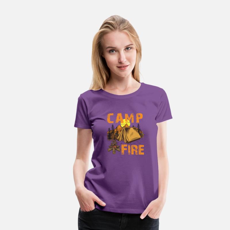 Camp Fire