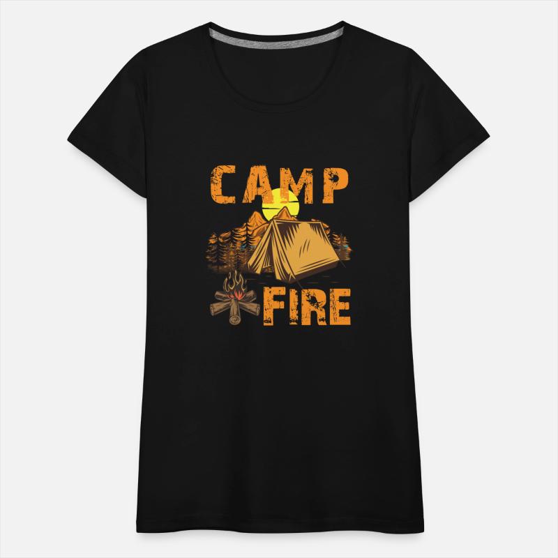Camp Fire