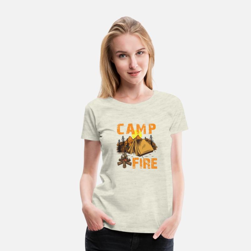 Camp Fire