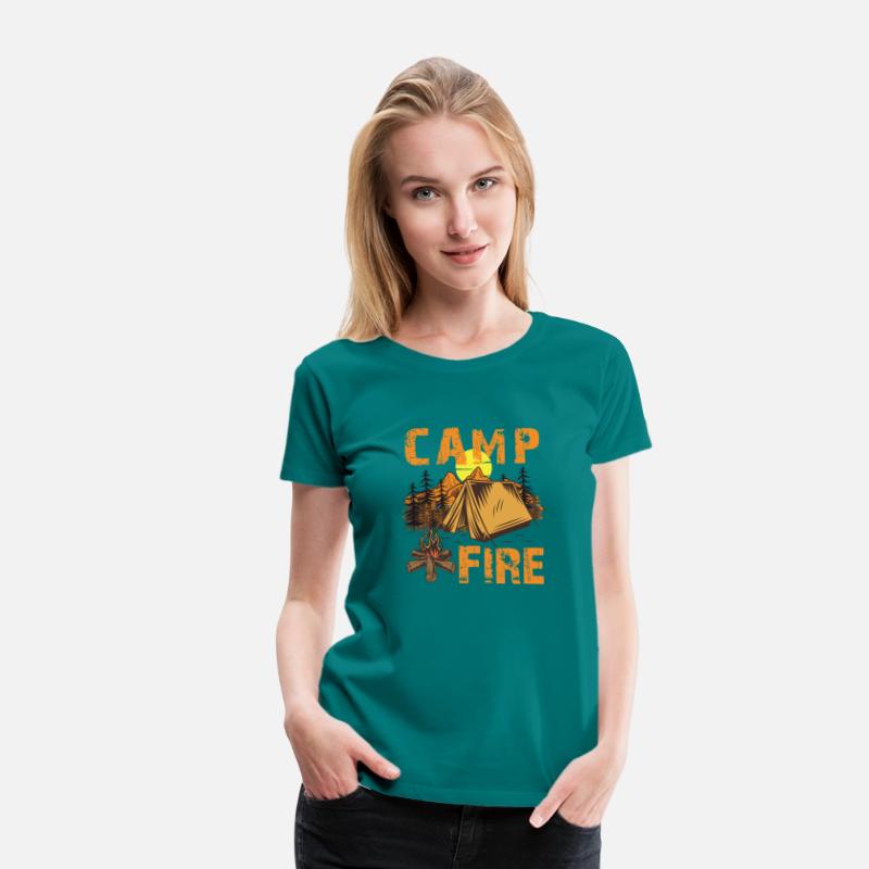 Camp Fire