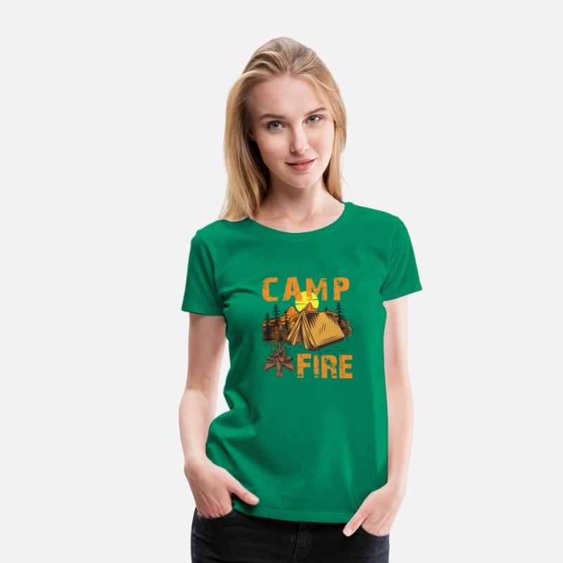 Camp Fire