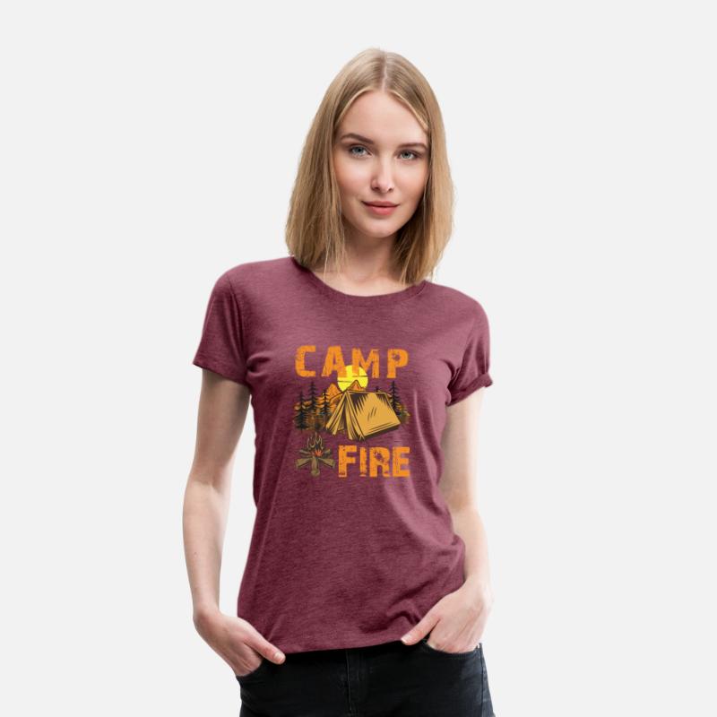 Camp Fire