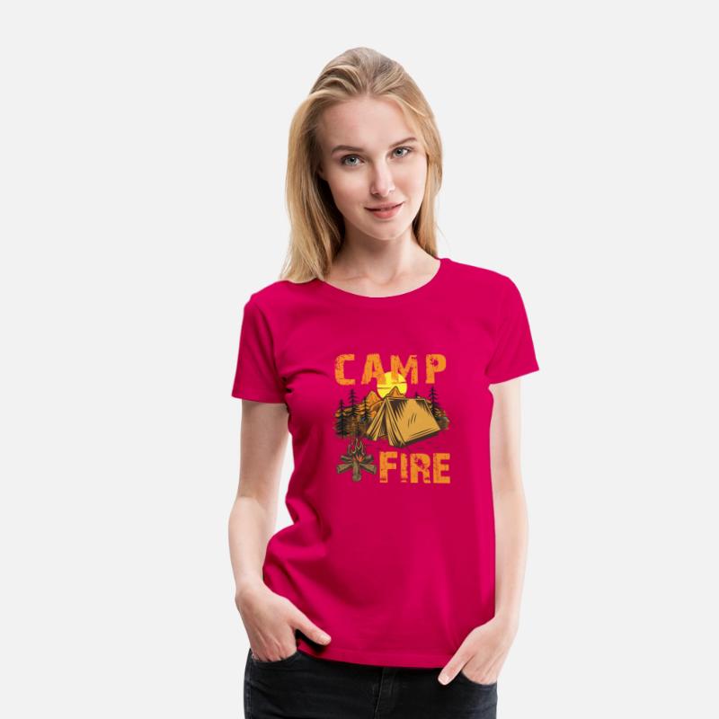Camp Fire